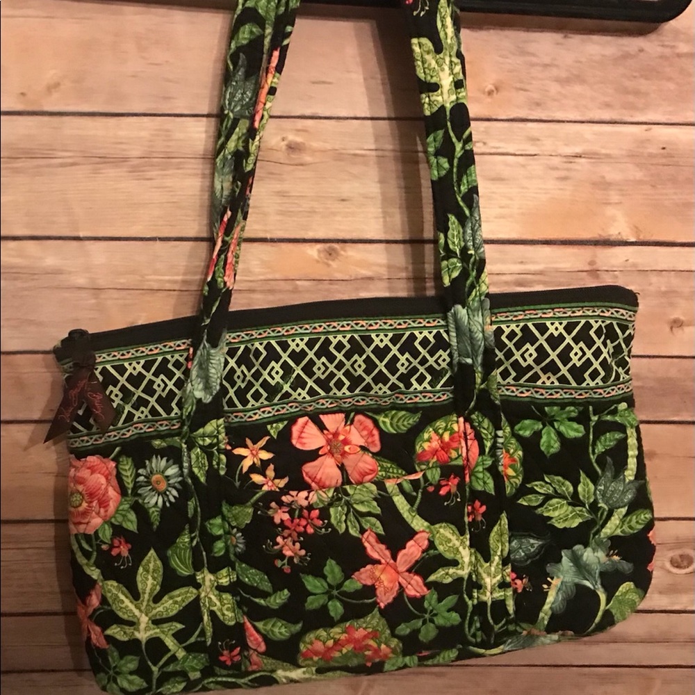 Vera Bradley shoulder bag